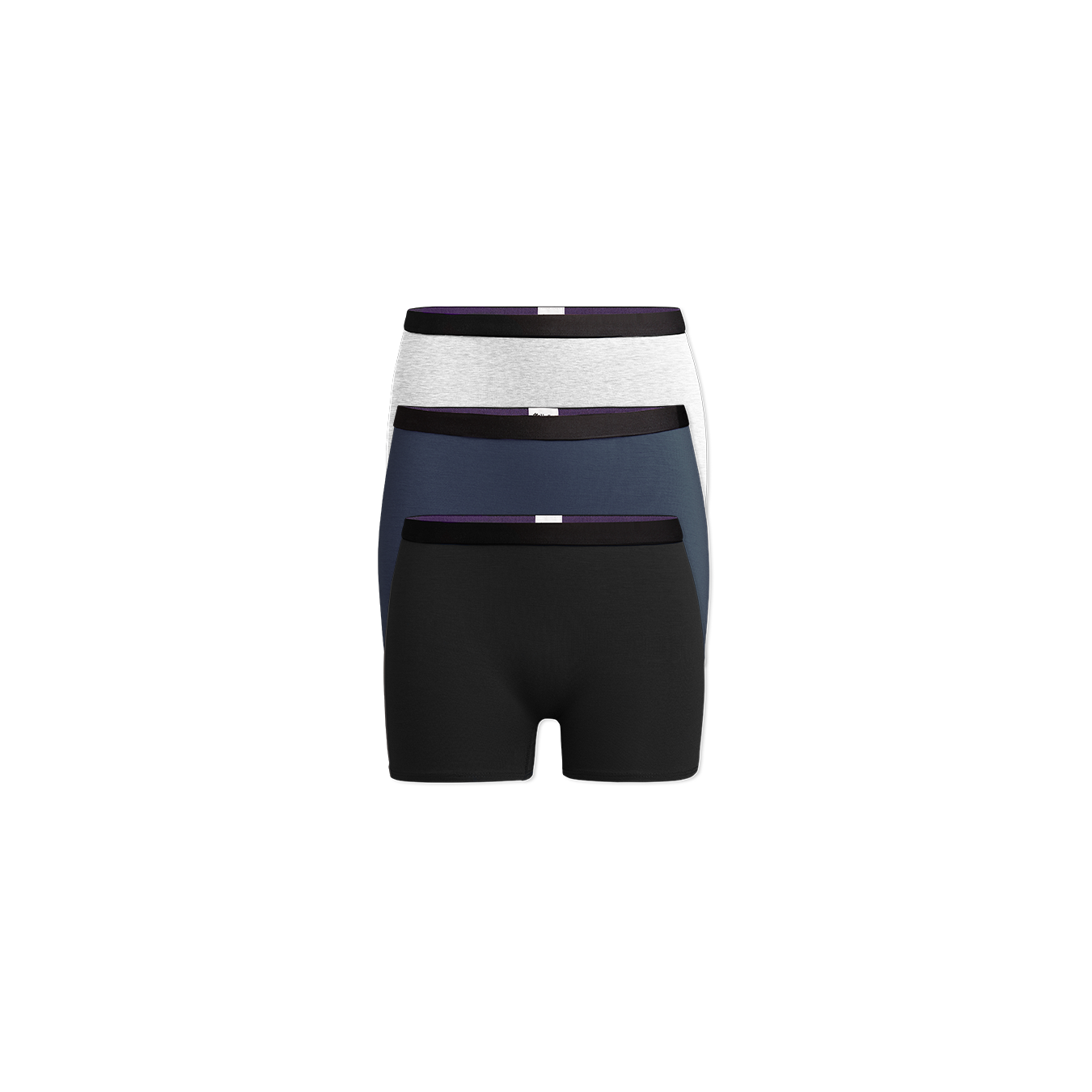 Boyshort 3-Pack | Classic Pack