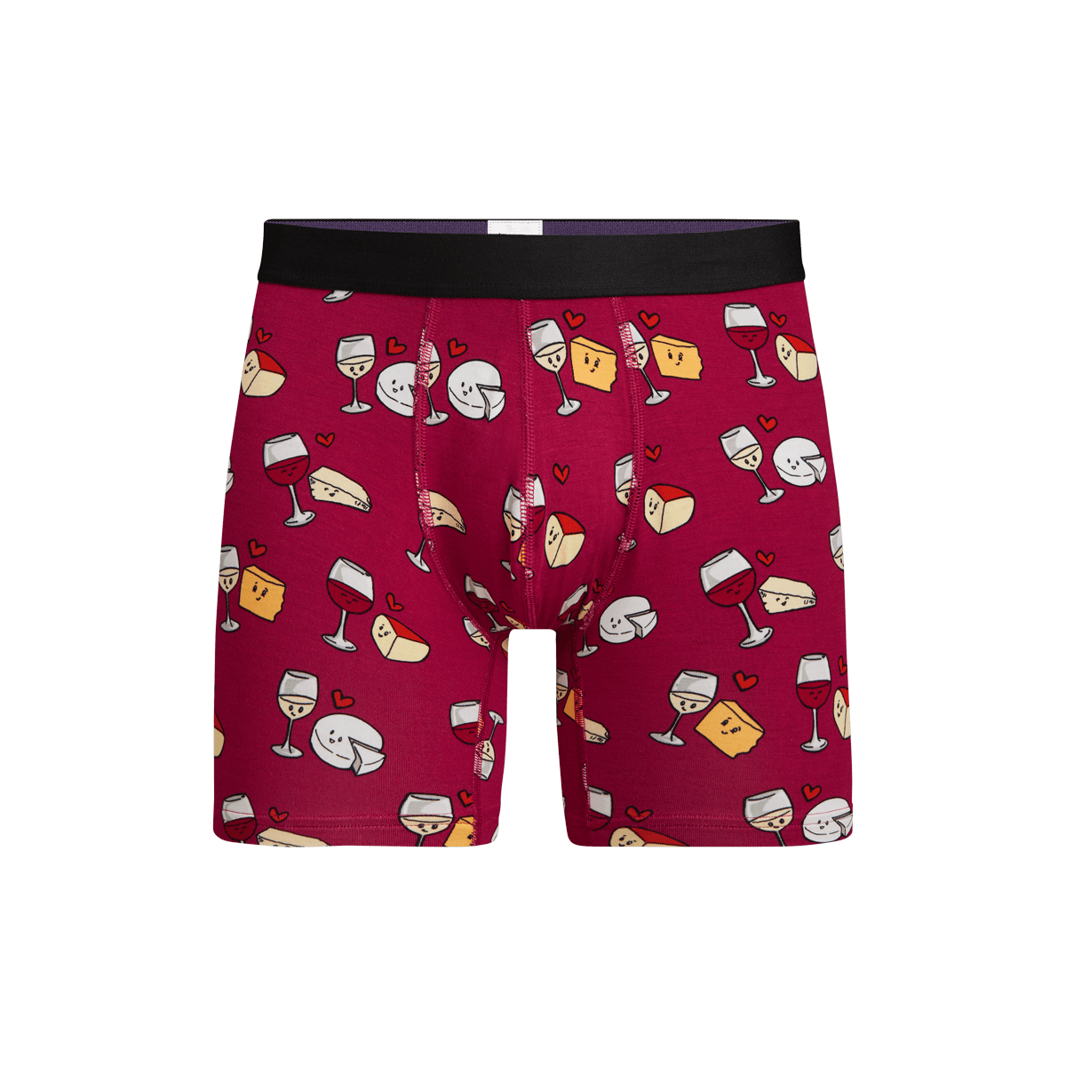 Boxer Brief | Perfect Pairing