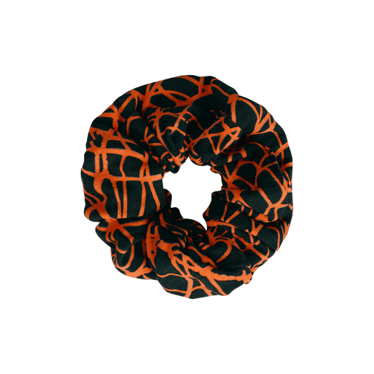 UltraModal™ Scrunchie  | Caught in a Web