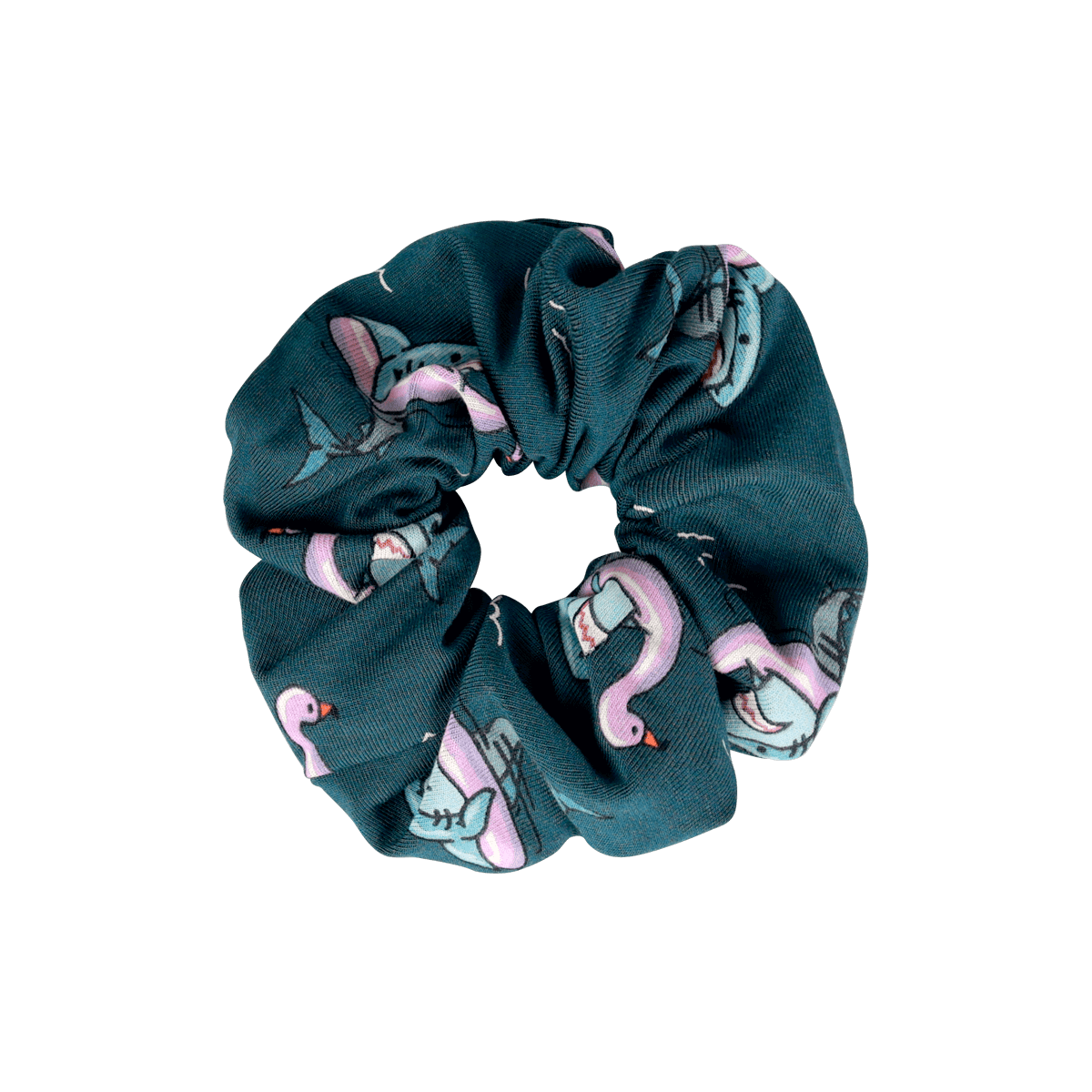 UltraModal™ Scrunchie  | Pool Sharks 2.0