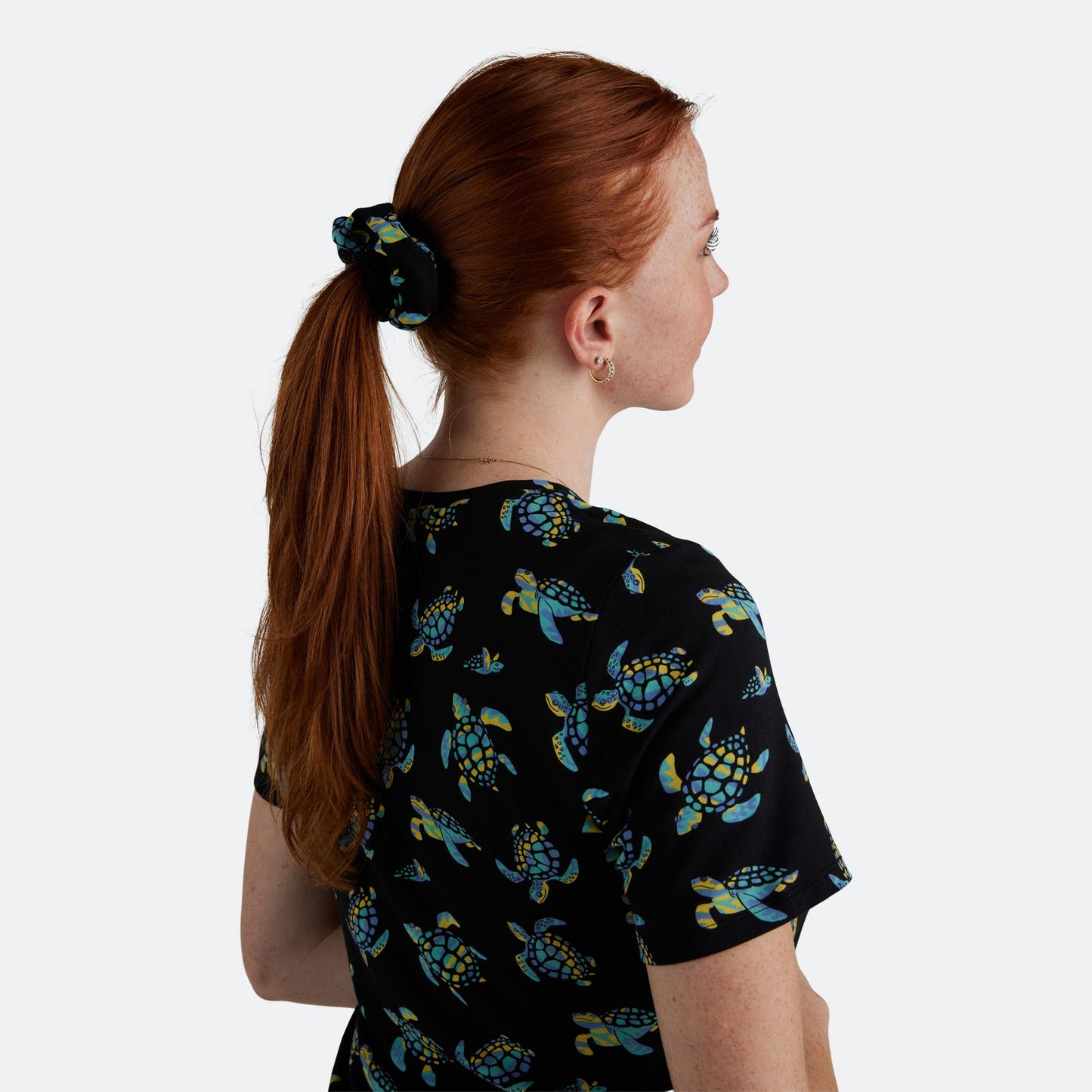 UltraModal™ Scrunchie  | Turtley Awesome