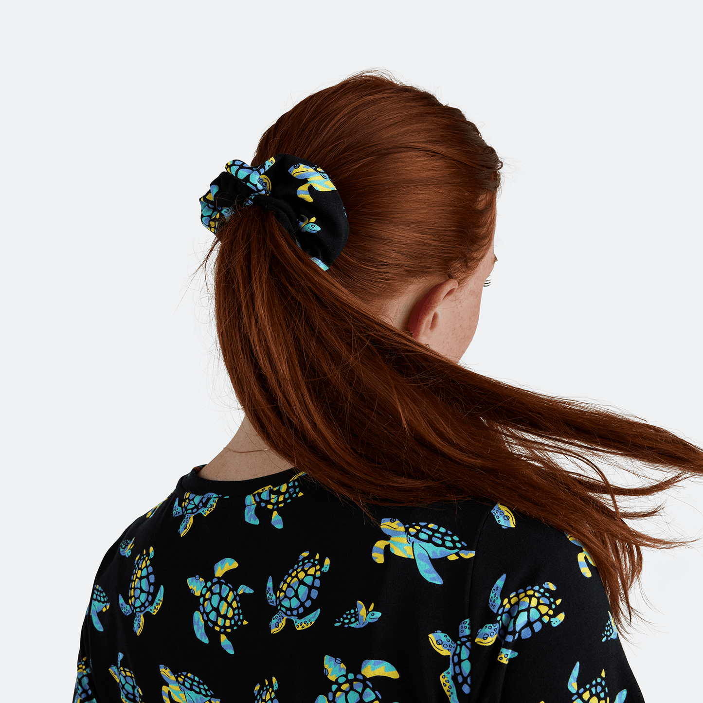 UltraModal™ Scrunchie  | Turtley Awesome