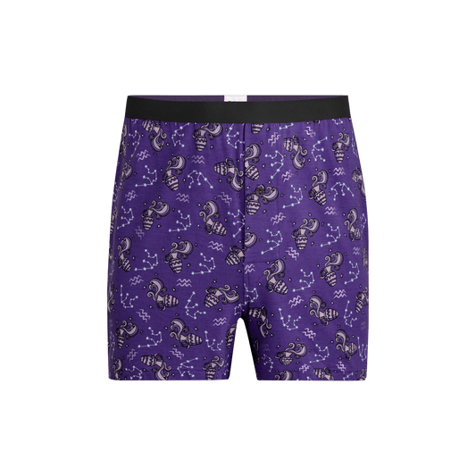 Boxer | Aquarius