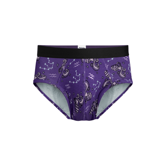 Brief | Aquarius