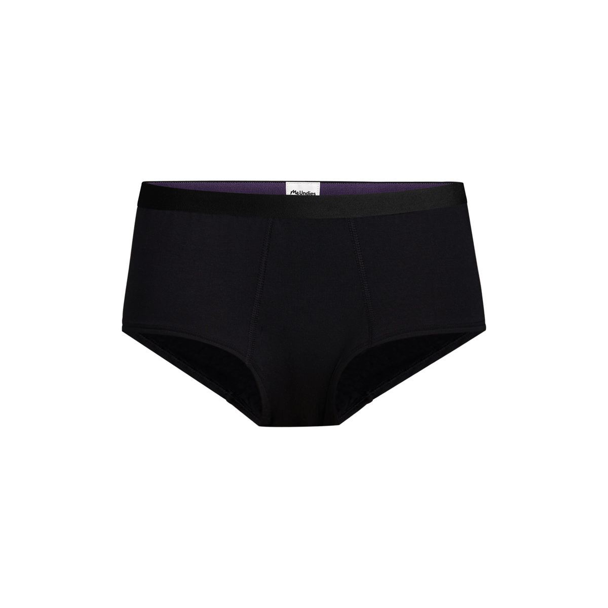 Cheeky Brief | Black