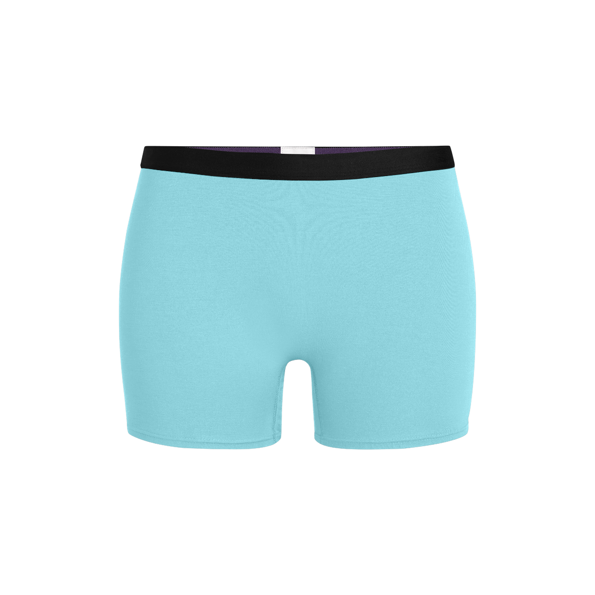 Boyshort | Blizzard Blue