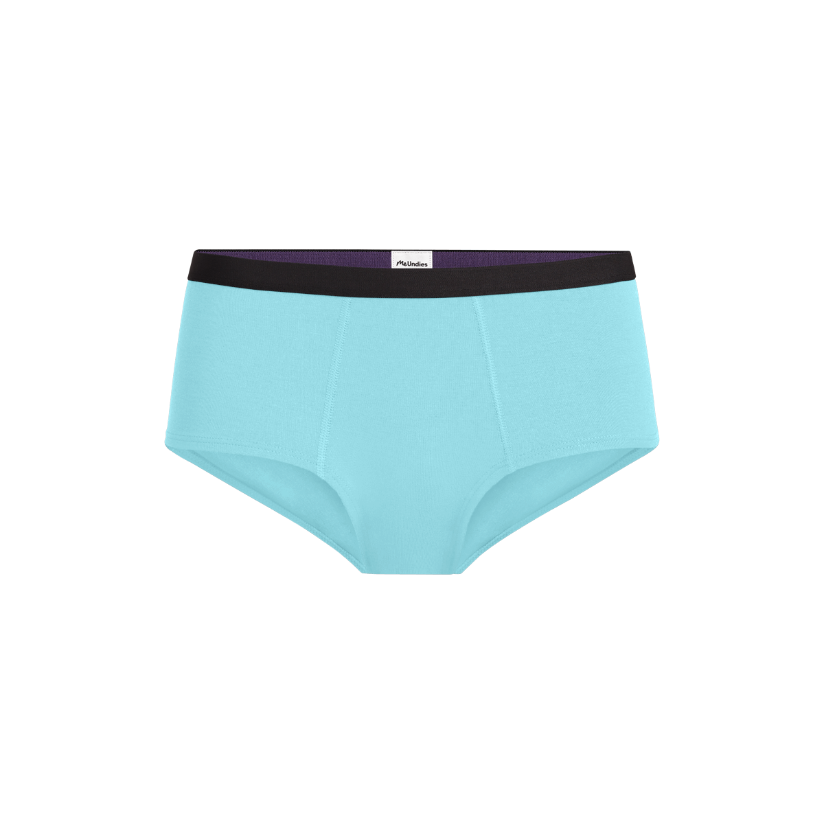 Cheeky Brief | Blizzard Blue