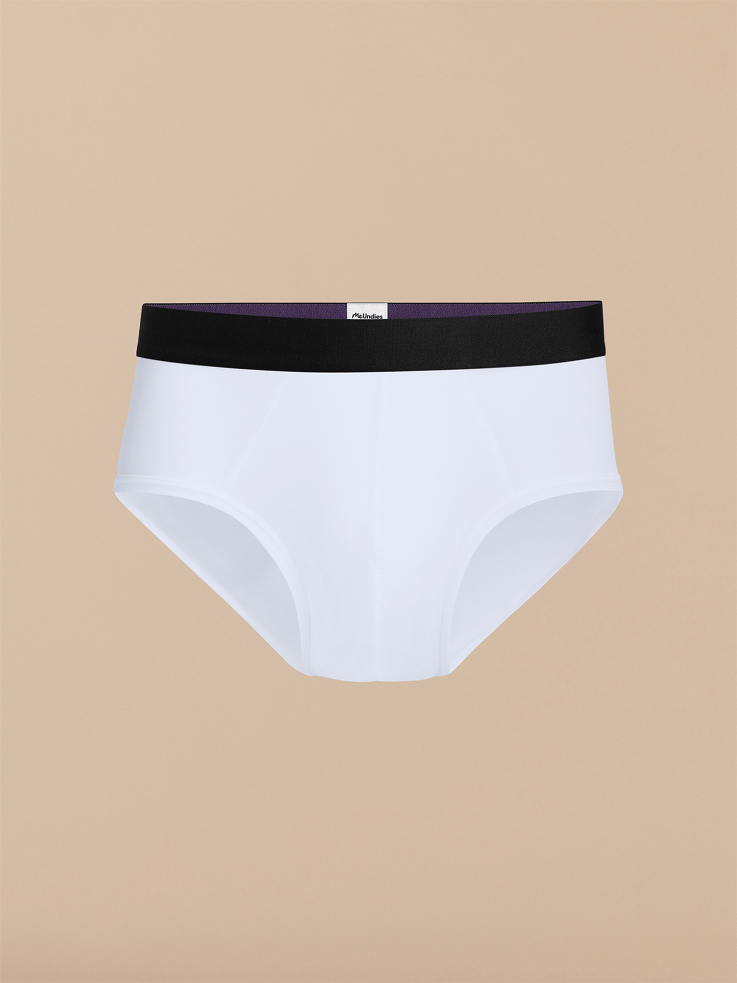 Brief | White