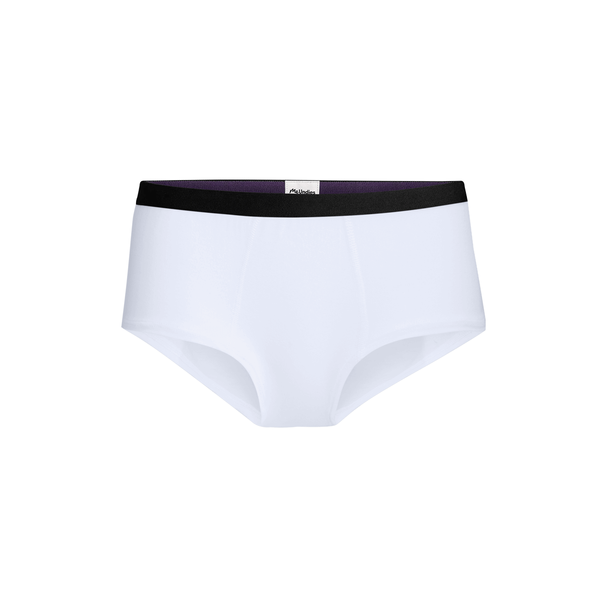 Cheeky Brief | White