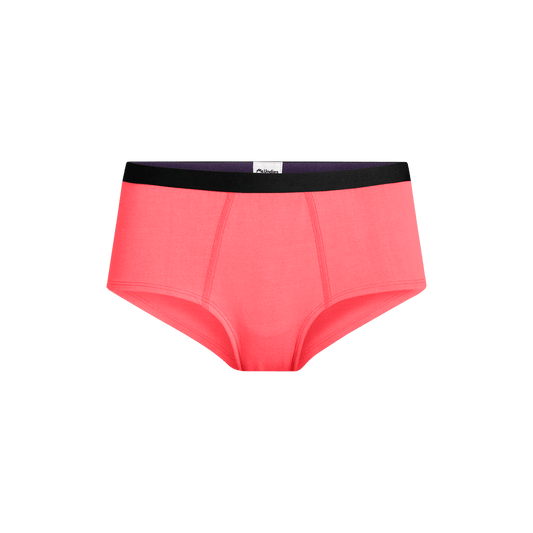 Cheeky Brief | Bubble Gum