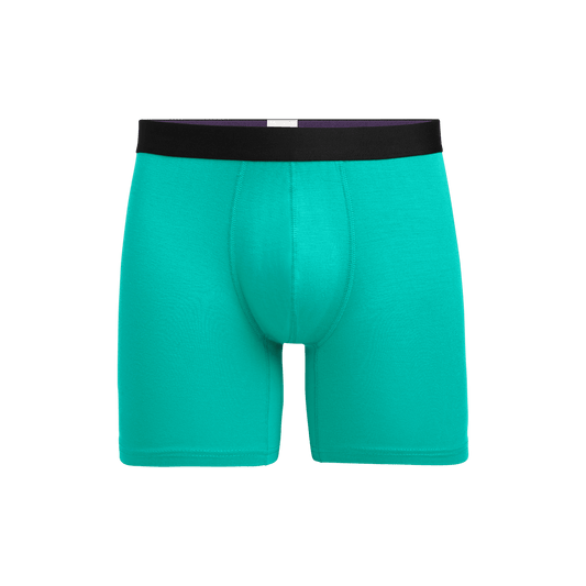 Boxer Brief | Minty Fresh