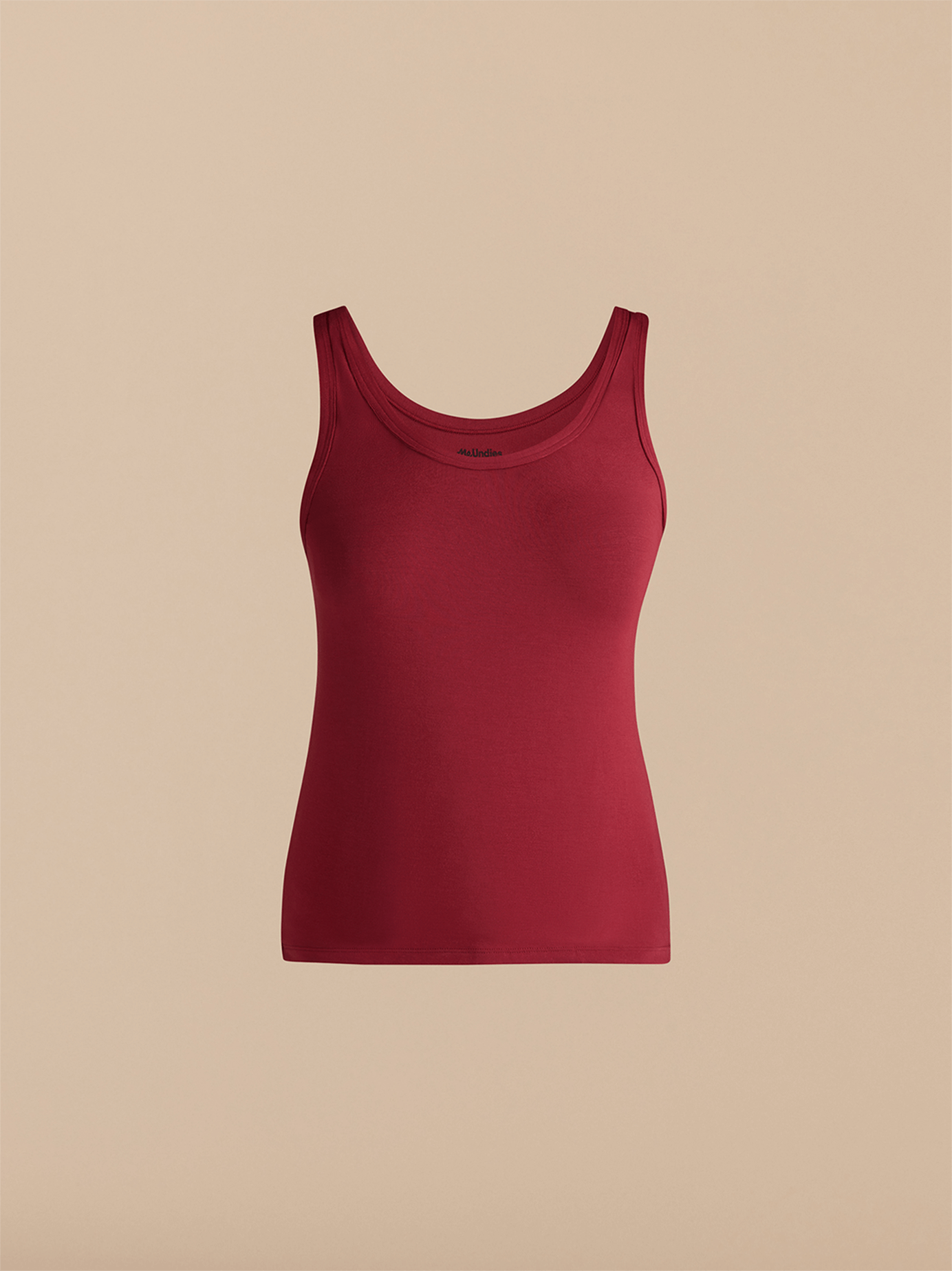 UltraModal™ Tank  | Cabernet