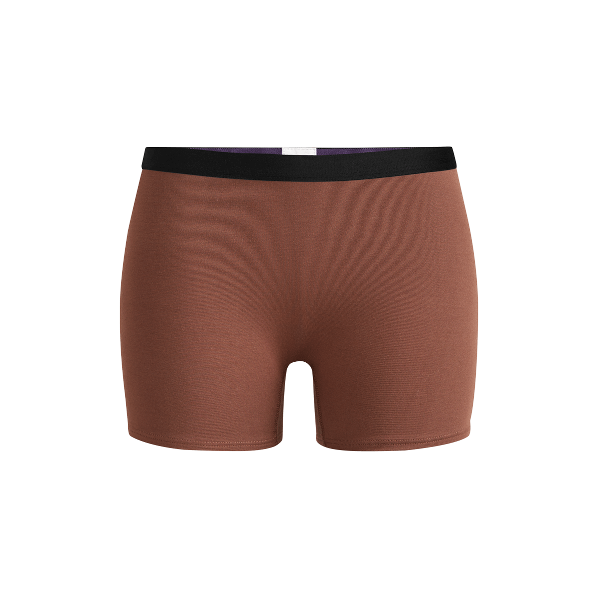 Boyshort | Walnut Shell