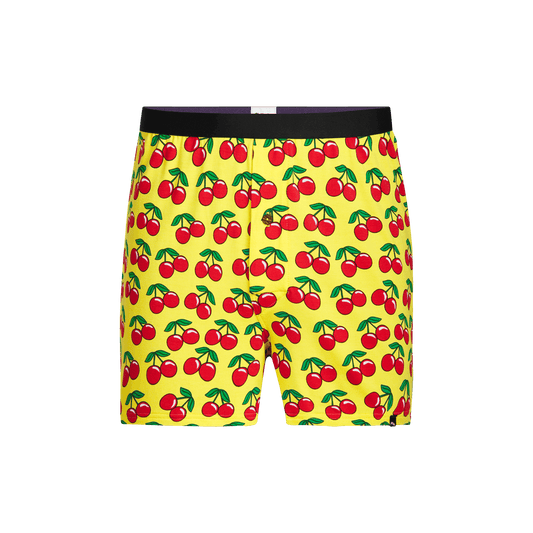 Boxer | Cherries