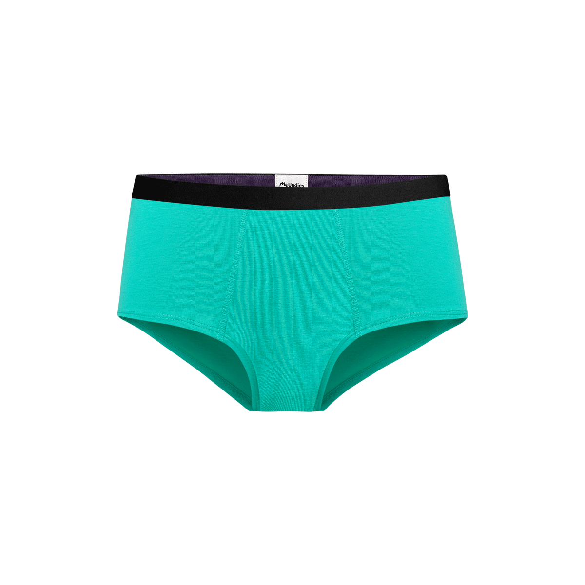 Cheeky Brief | Minty Fresh