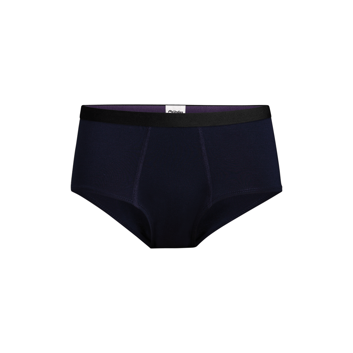 Cheeky Brief | Dark Sapphire