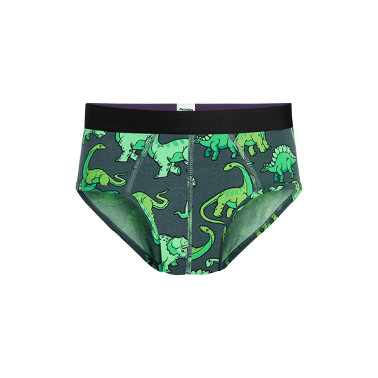 Brief | Dinos