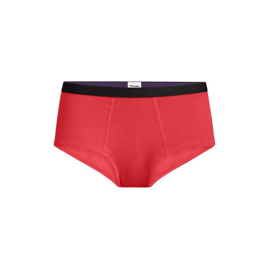 Cheeky Brief | First Blush