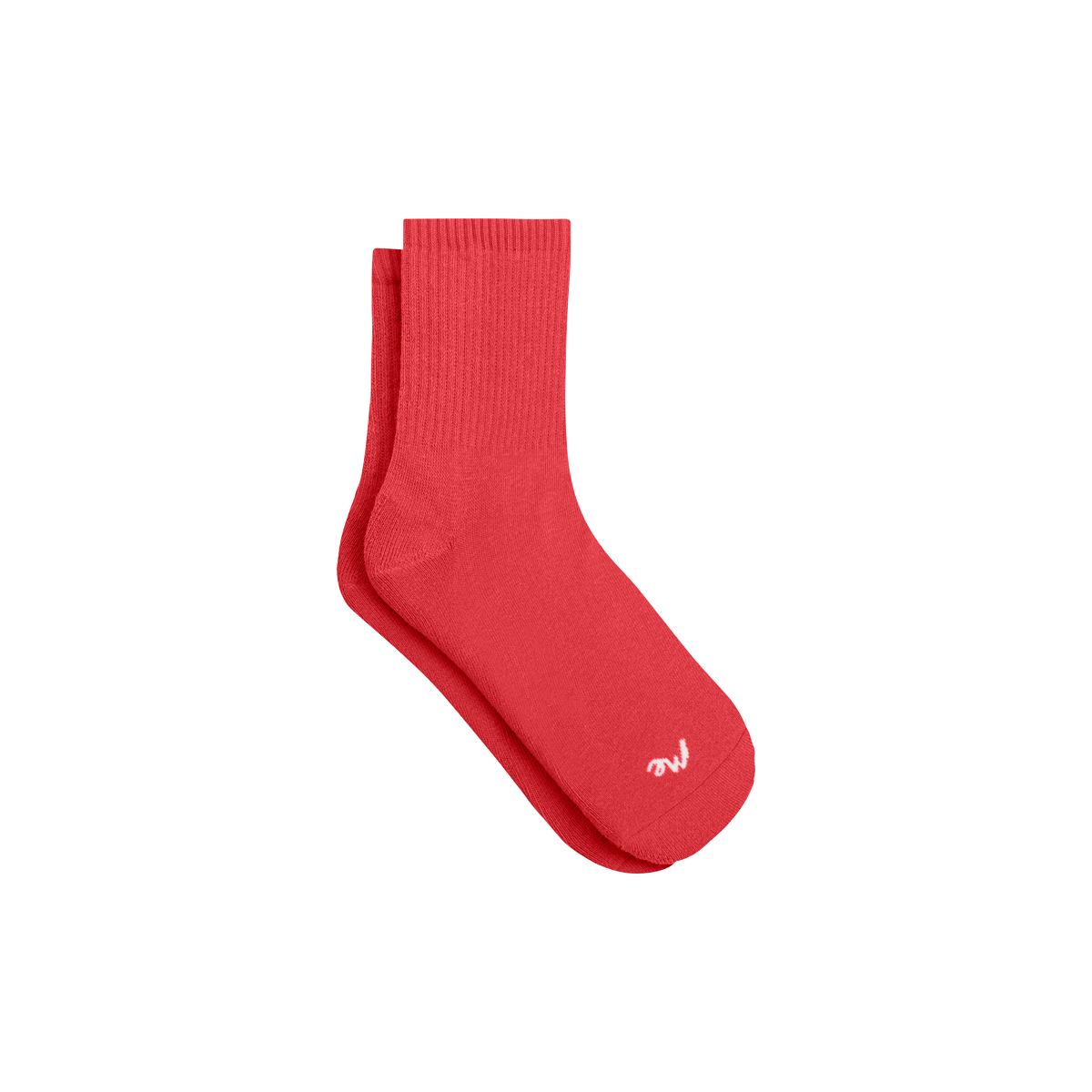 UltraModal™ Quarter Sock | First Blush