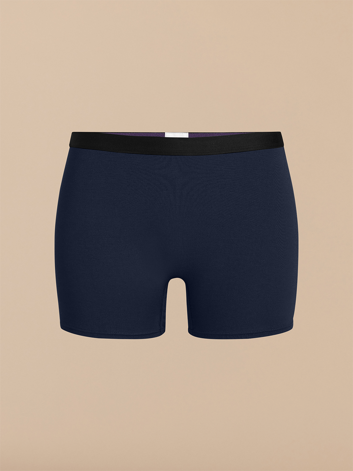 Boyshort | Dark Sapphire