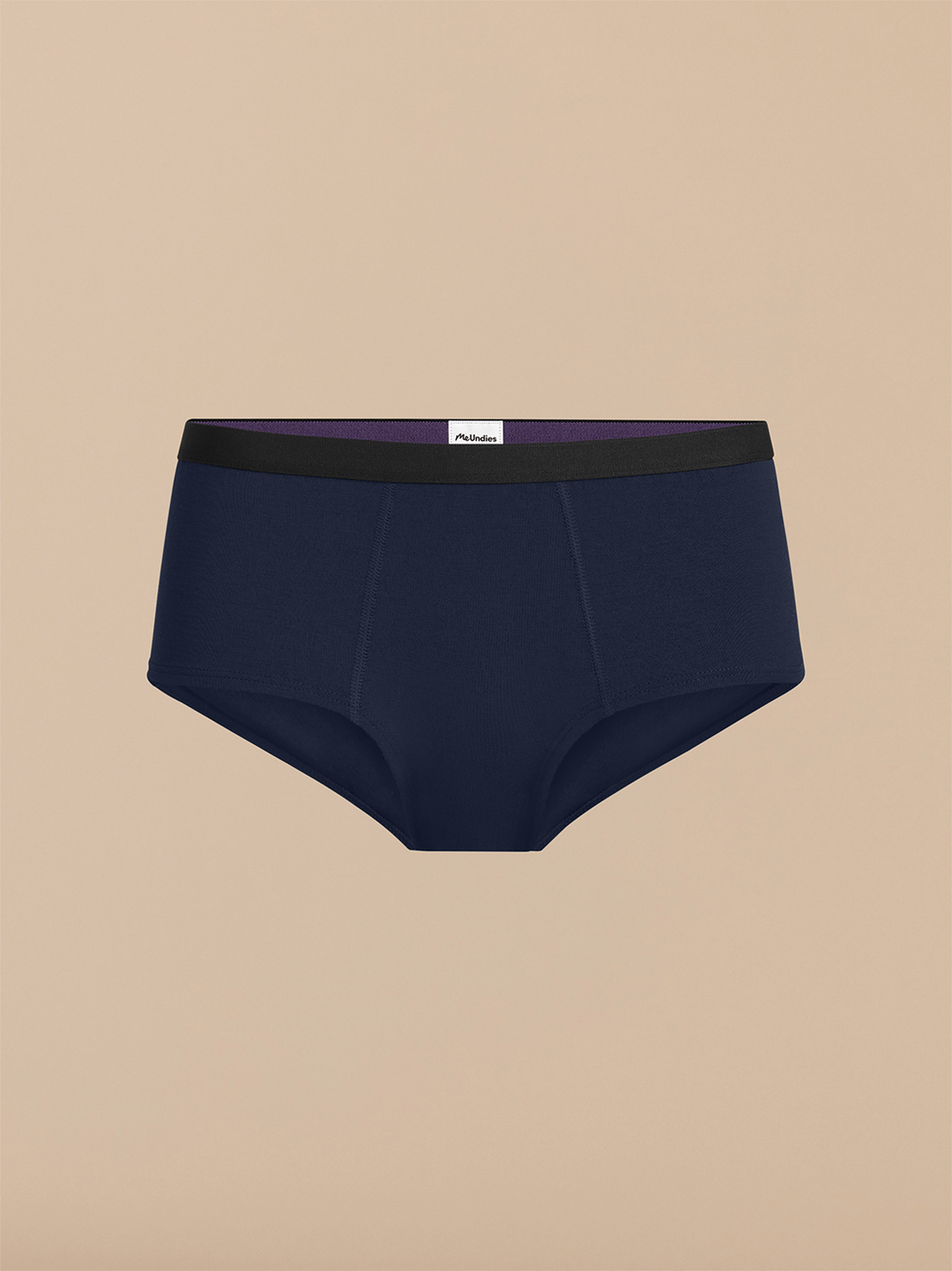 Cheeky Brief | Dark Sapphire