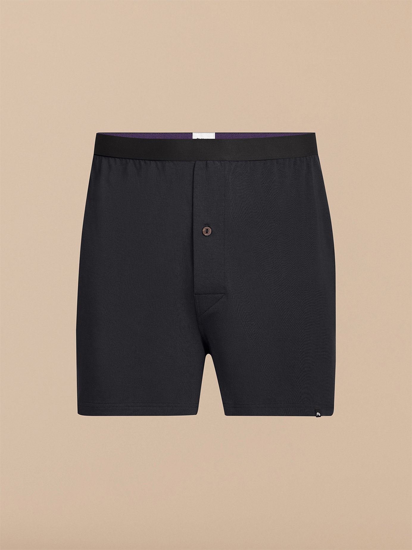 Boxer | Black