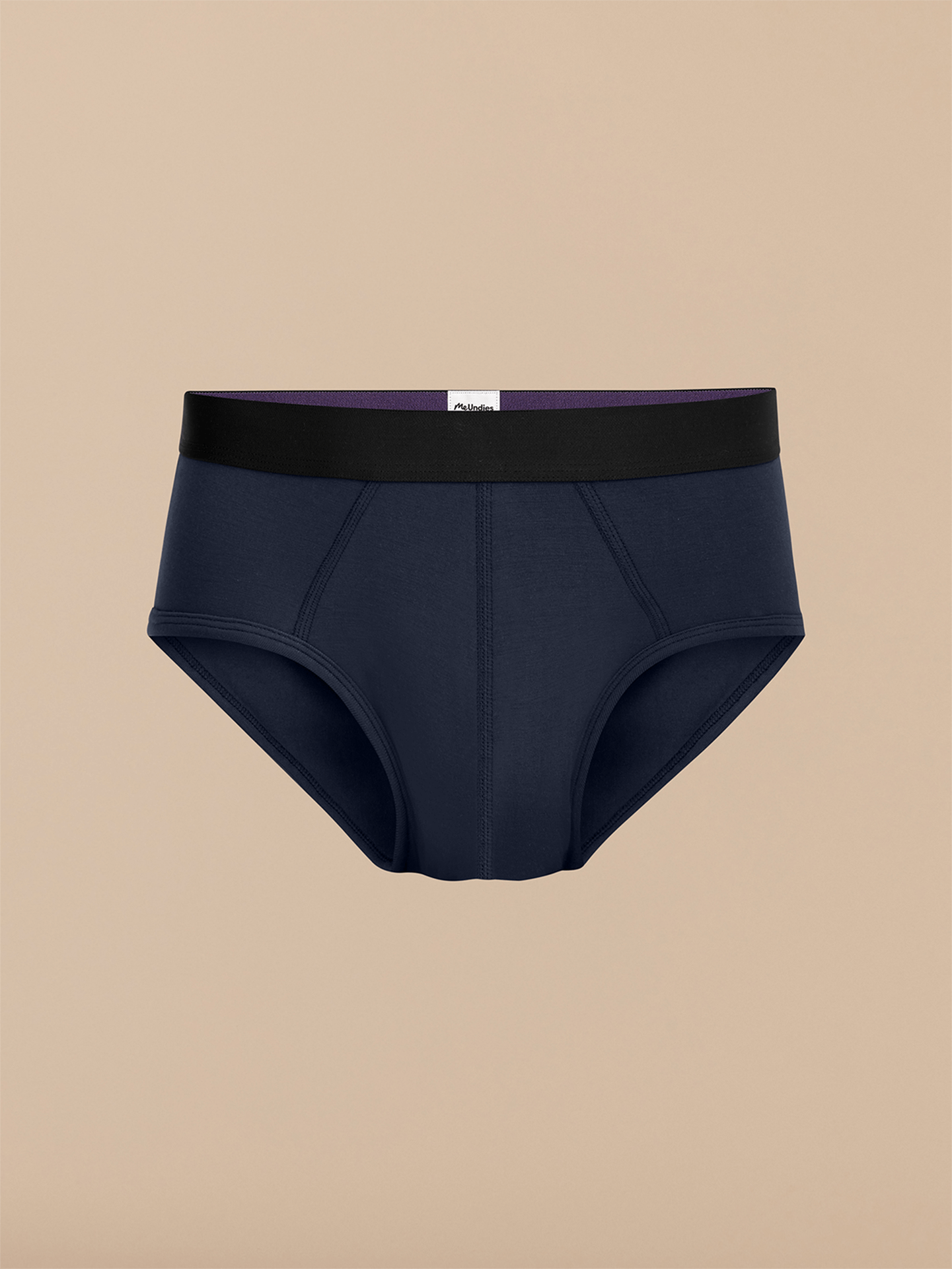 Brief | Dark Sapphire