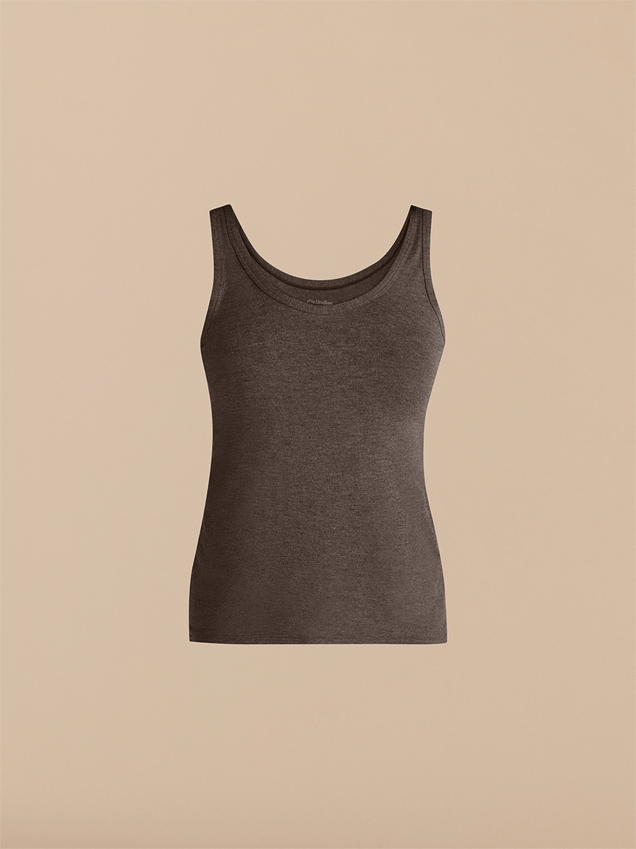 UltraModal™ Tank  | Heather Charcoal