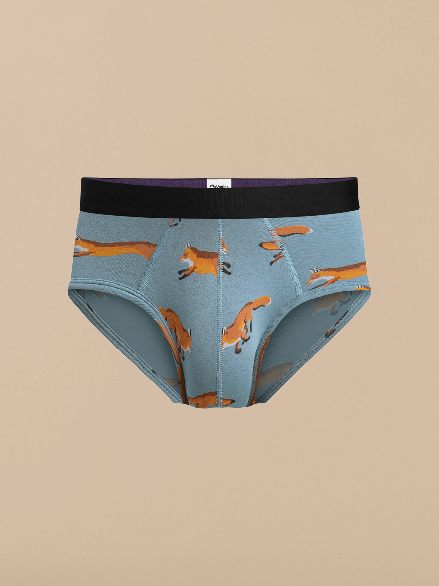 Brief | Feeling Foxy