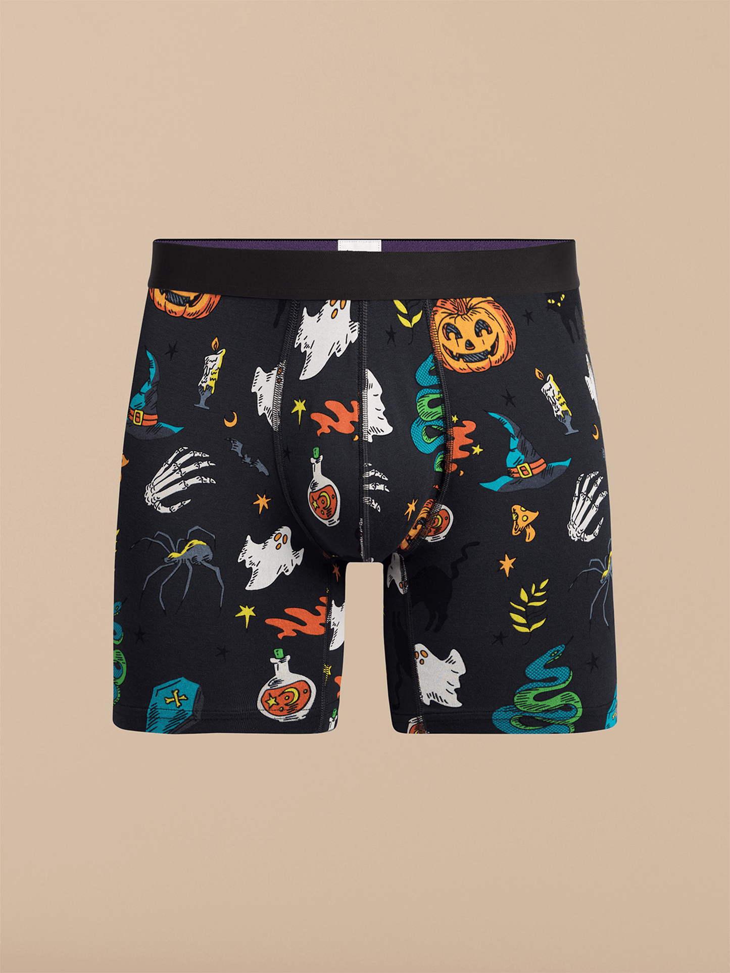 Boxer Brief | Magic Spell