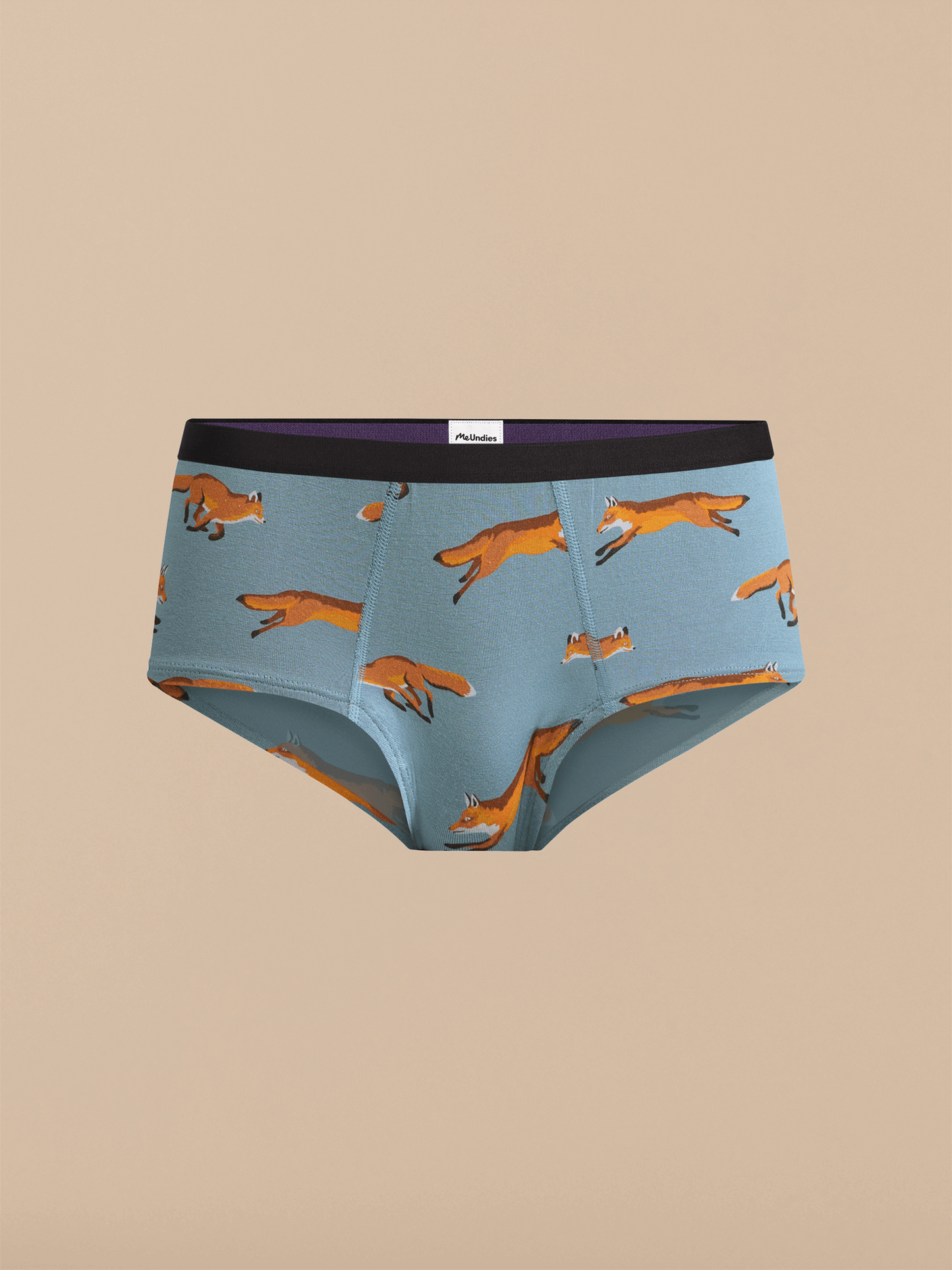 Cheeky Brief | Feeling Foxy