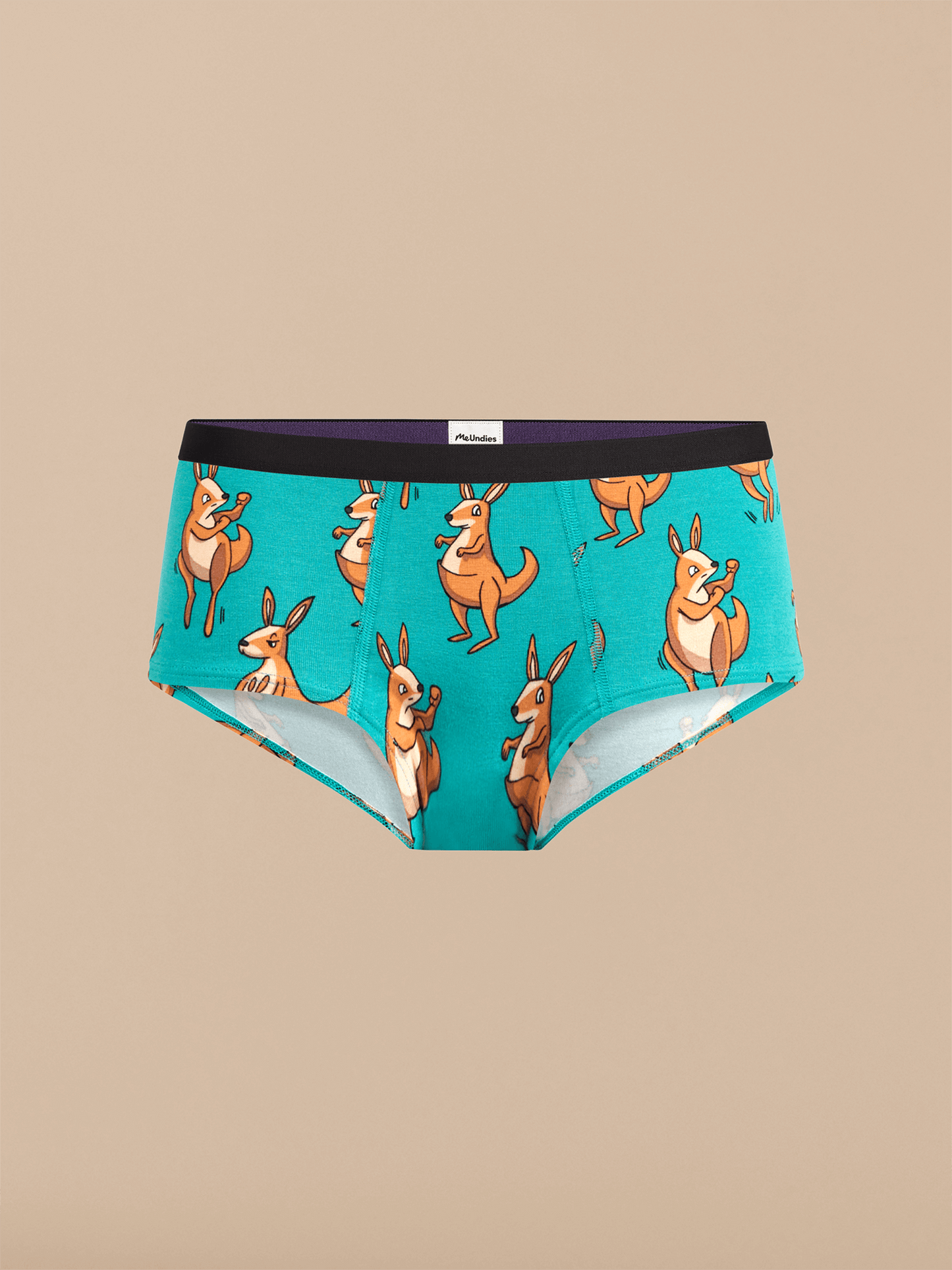 Cheeky Brief 3-Pack | Ready to Roo-mble Pack