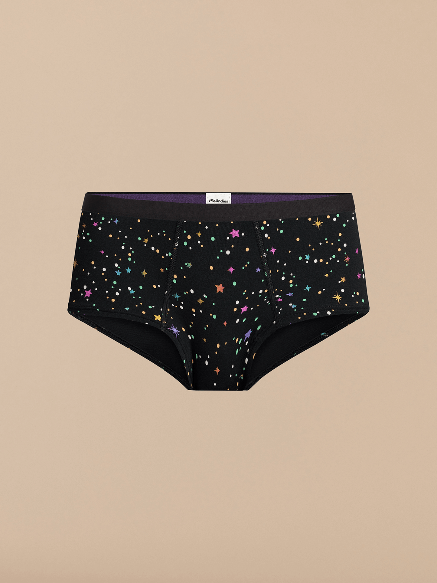 Cheeky Brief | Stargaze