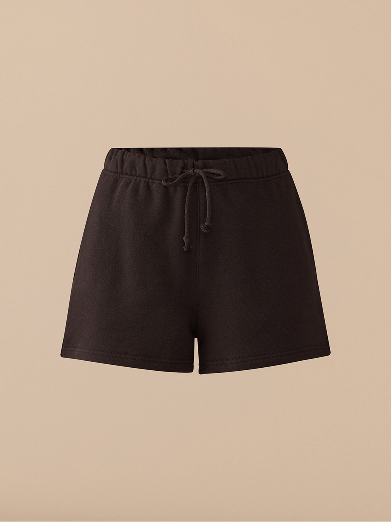 Women's Weekend Shorts | Vintage Black