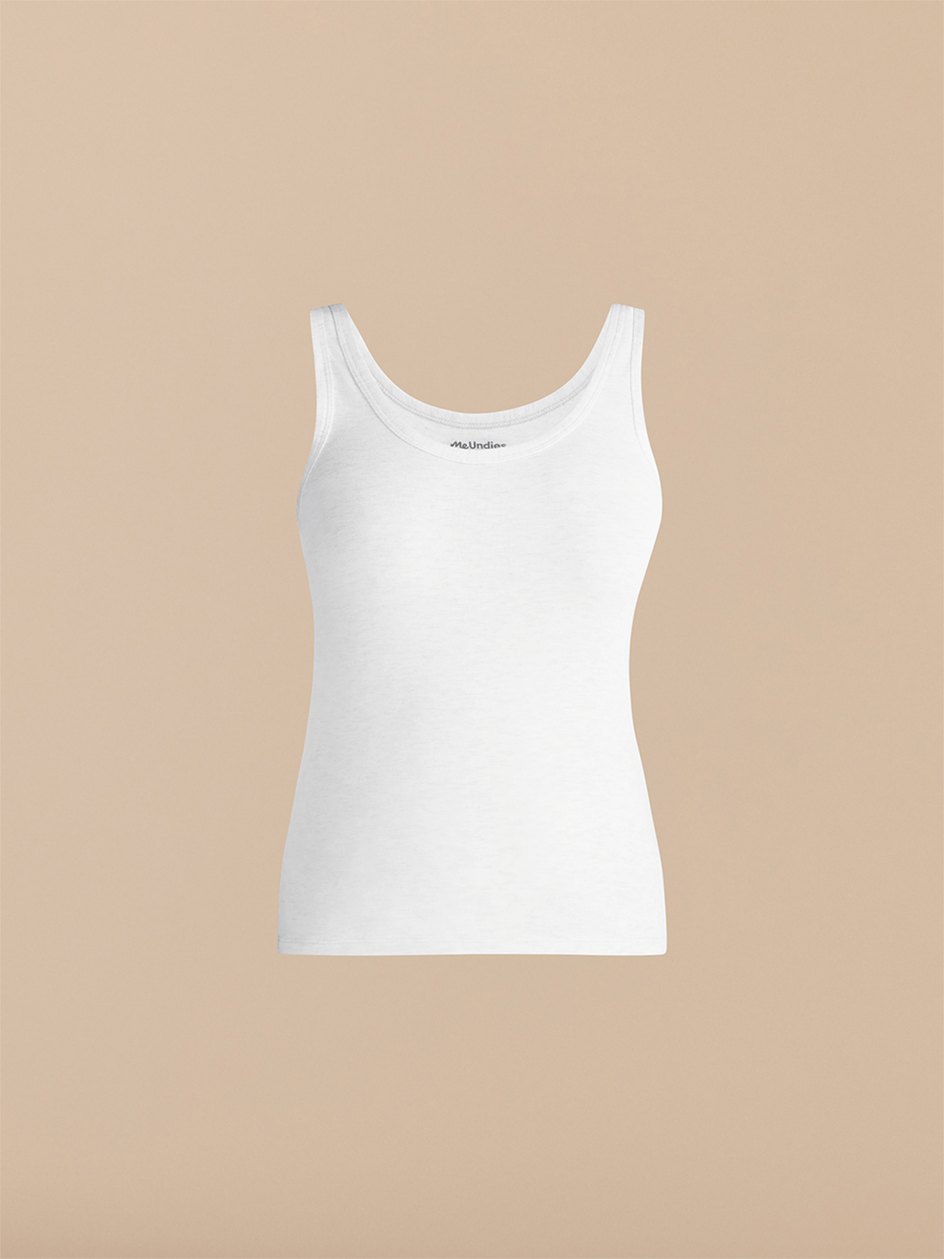 UltraModal™ Tank  | White