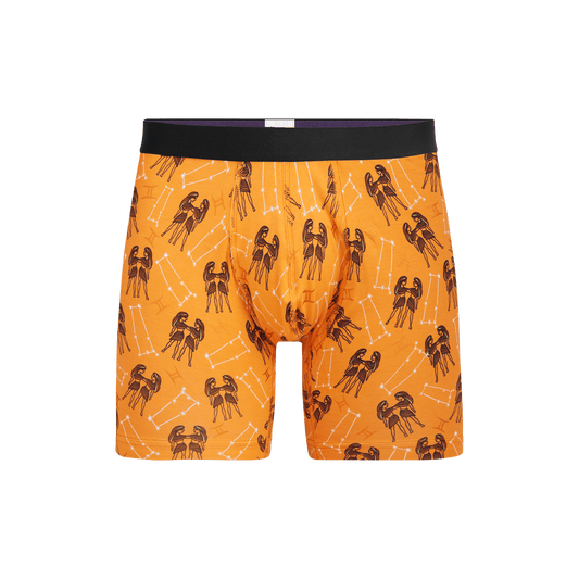 Boxer Brief | Gemini