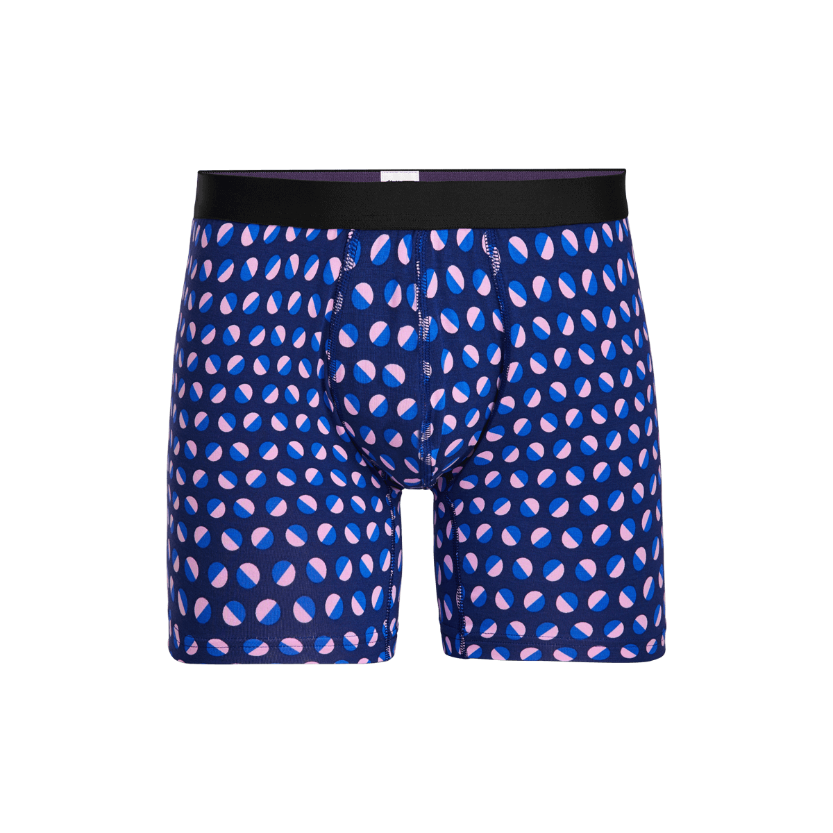 Boxer Brief | GeoDot