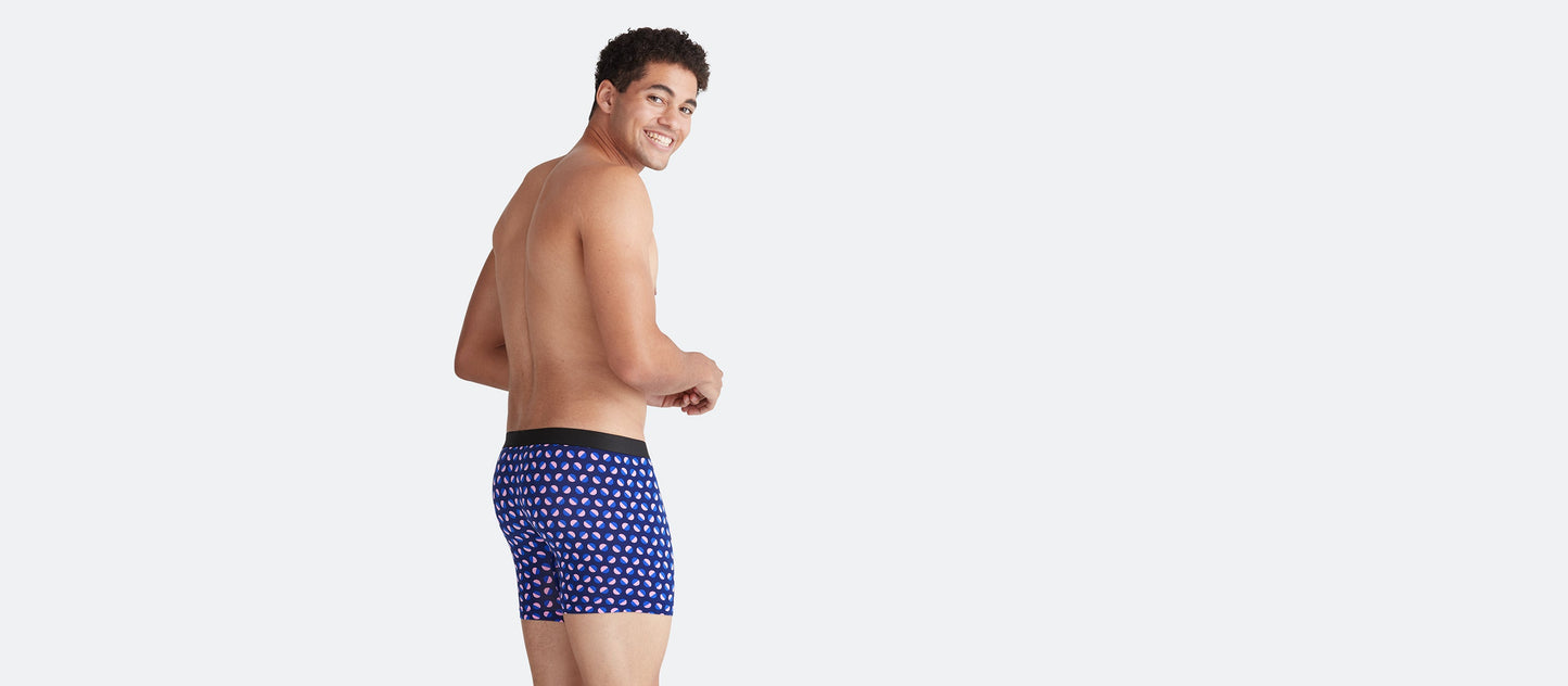 Boxer Brief | GeoDot