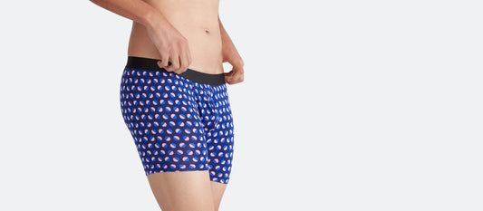 Boxer Brief | GeoDot