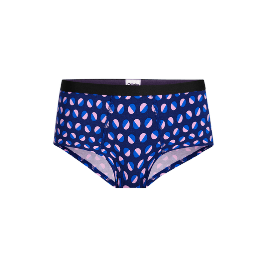 Cheeky Brief | GeoDot