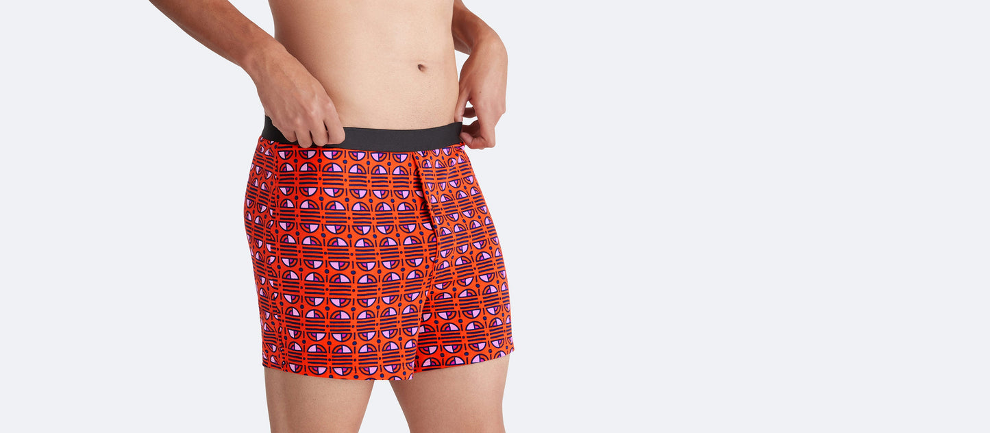 Boxer | GeoStripe