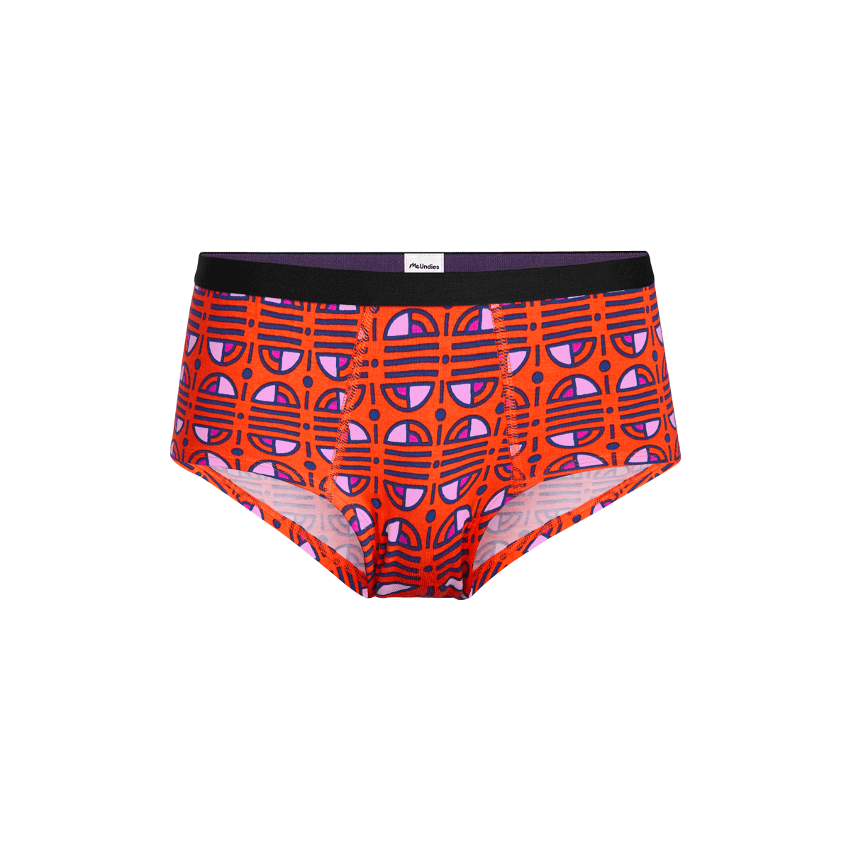 Cheeky Brief | GeoStripe