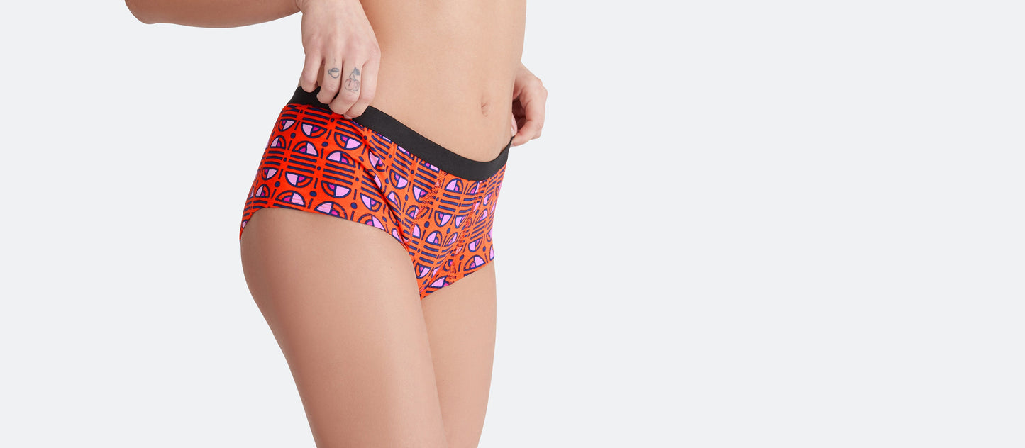 Cheeky Brief | GeoStripe