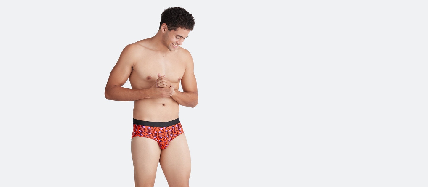 Brief | GeoStripe