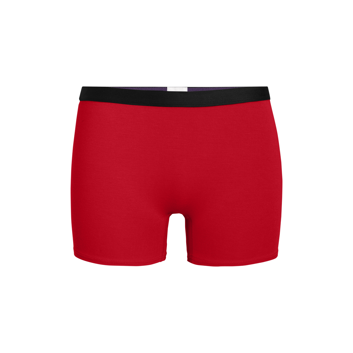 Boyshort | Goji Berry