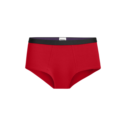 Cheeky Brief | Goji Berry