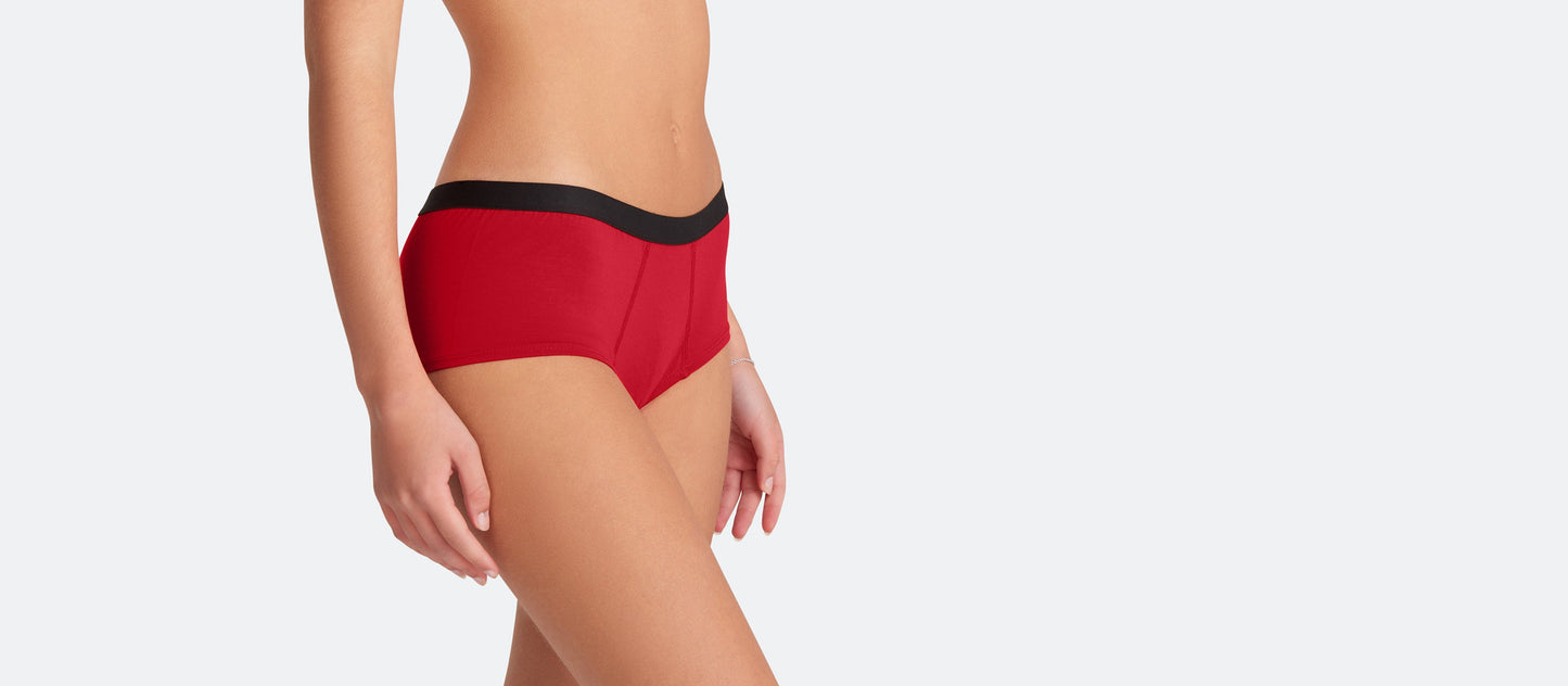 Cheeky Brief | Goji Berry