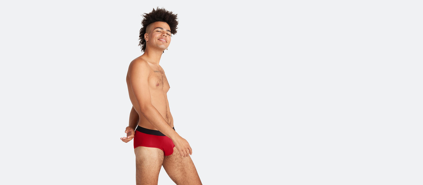 Brief | Goji Berry