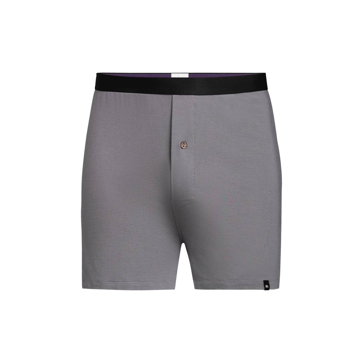 Boxer | Grey