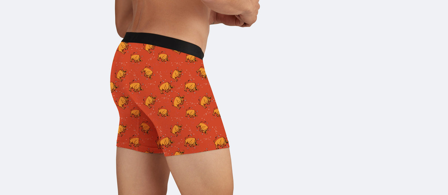 Boxer Brief | Taurus